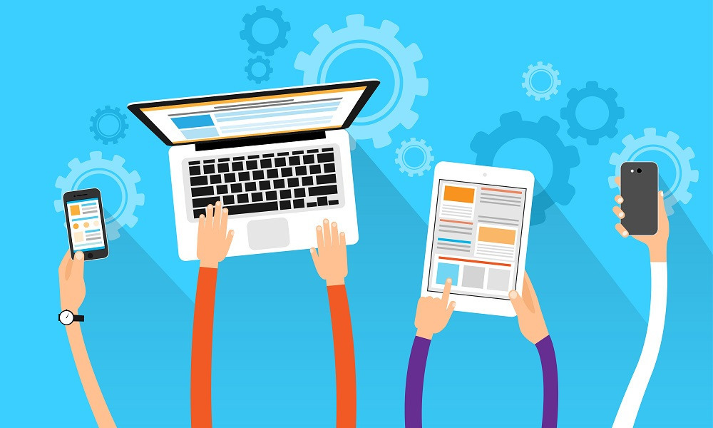 website designing company in delhi