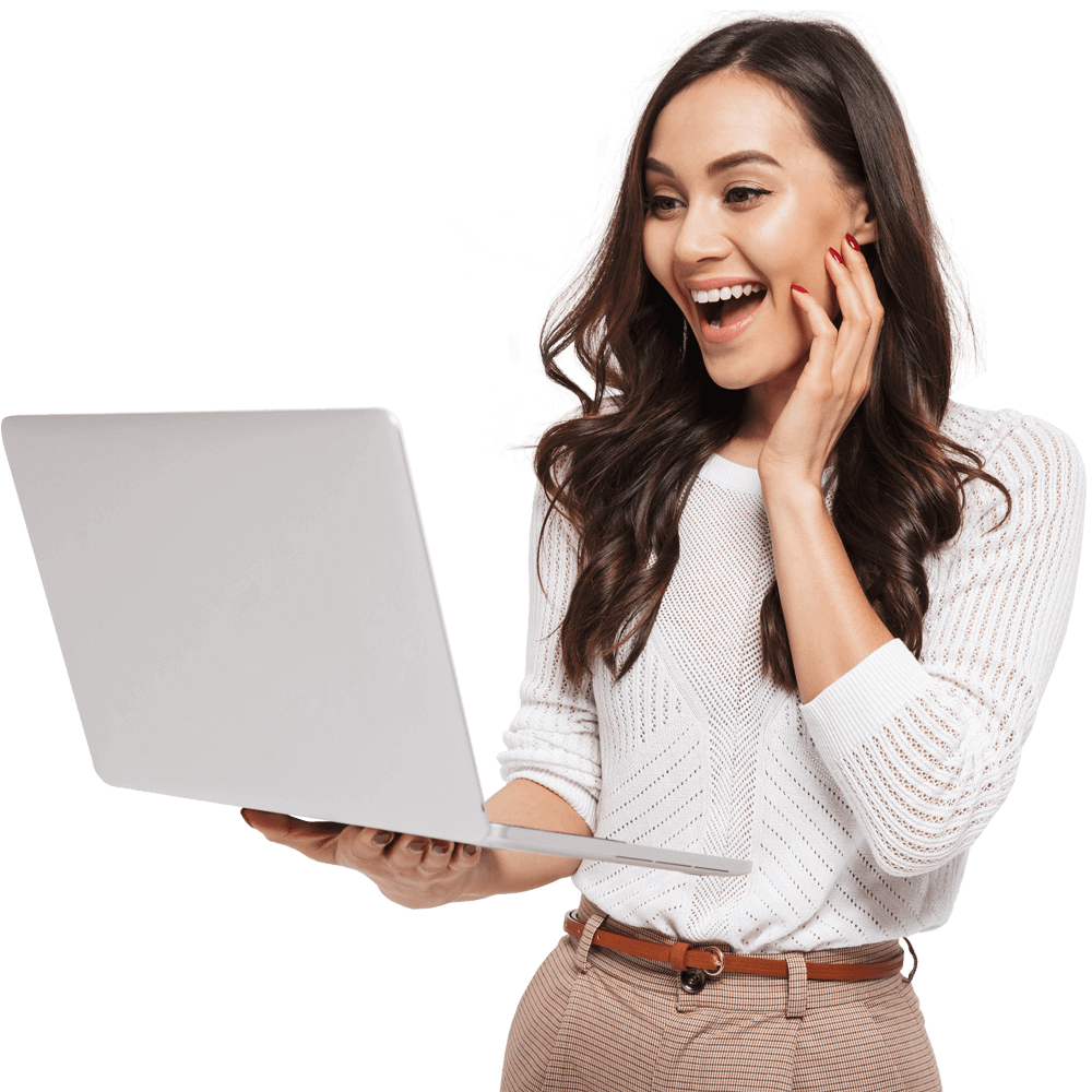 Top website designing company in india