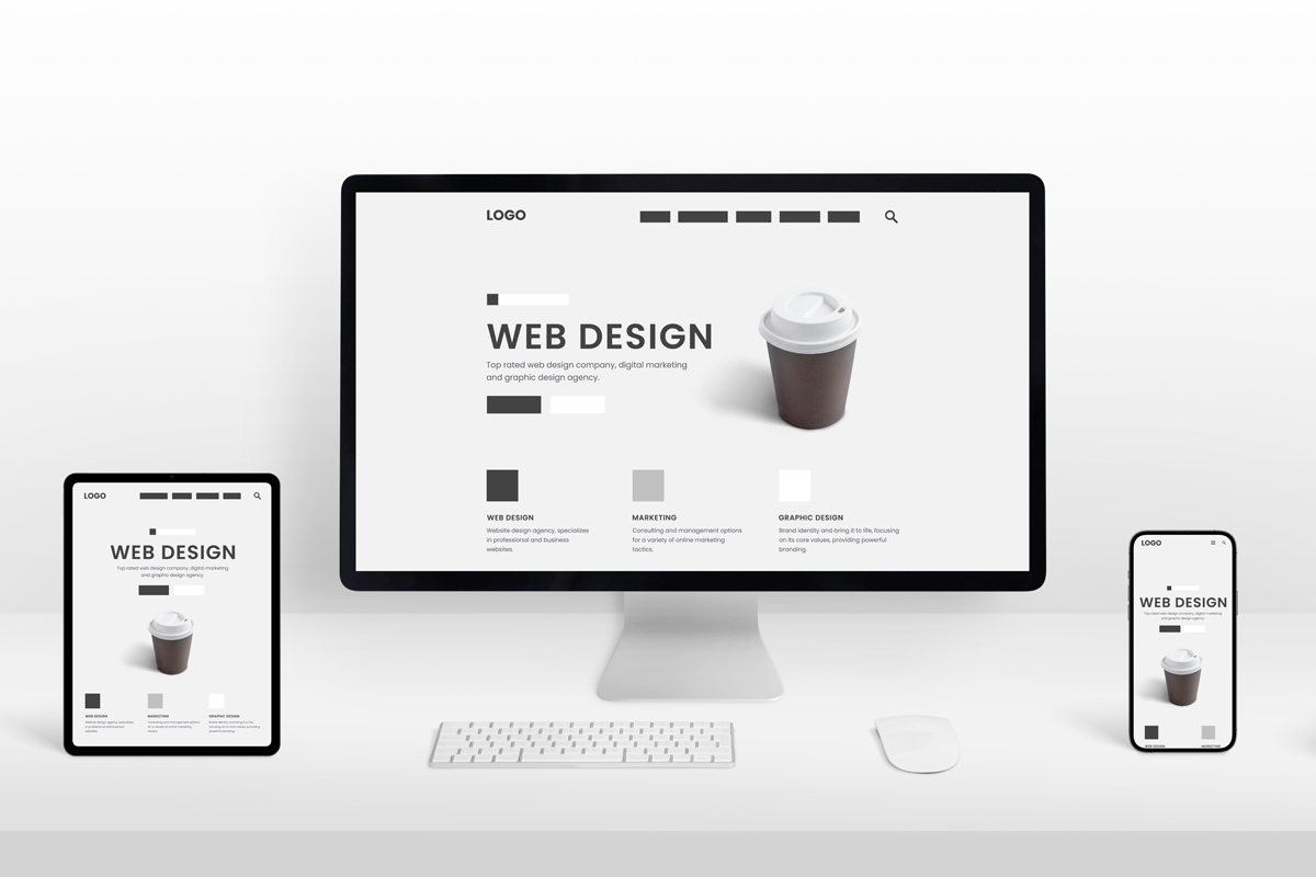 website designing company in delhi