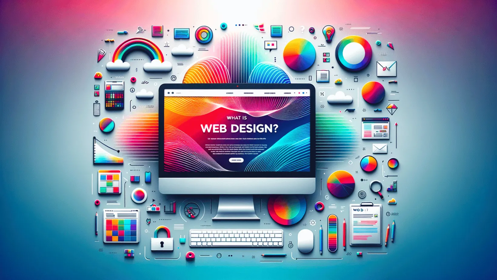website designing company in delhi